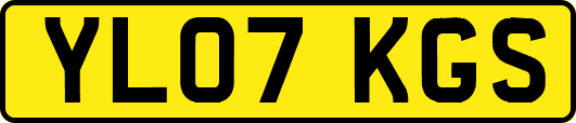 YL07KGS