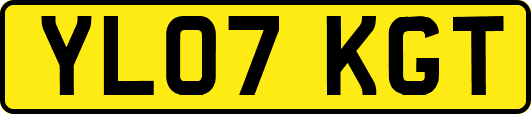 YL07KGT
