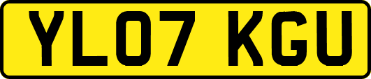 YL07KGU