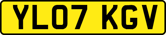 YL07KGV