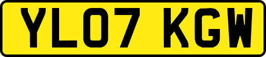 YL07KGW