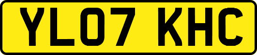 YL07KHC