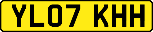 YL07KHH
