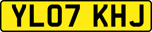 YL07KHJ