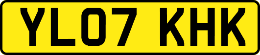 YL07KHK