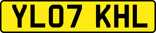 YL07KHL