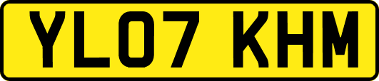 YL07KHM