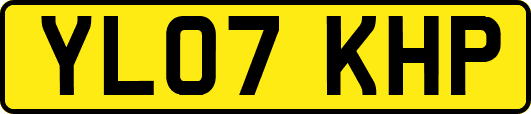 YL07KHP