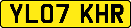 YL07KHR