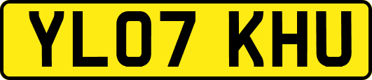 YL07KHU