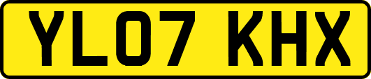 YL07KHX