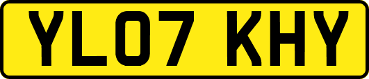 YL07KHY