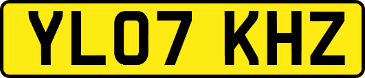 YL07KHZ