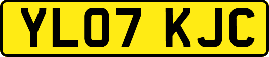 YL07KJC