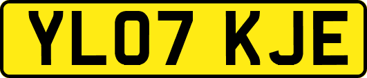 YL07KJE