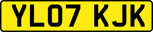 YL07KJK