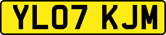 YL07KJM