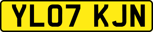 YL07KJN