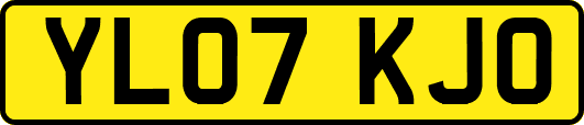 YL07KJO