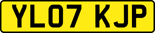 YL07KJP