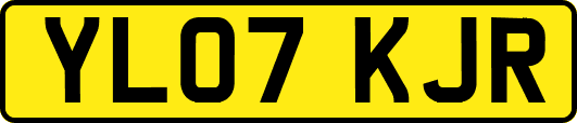 YL07KJR