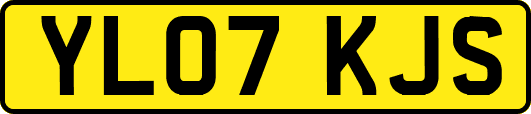 YL07KJS