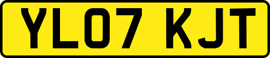 YL07KJT