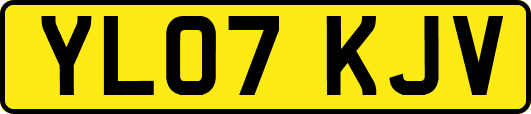 YL07KJV