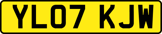YL07KJW