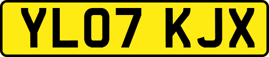 YL07KJX