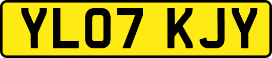 YL07KJY