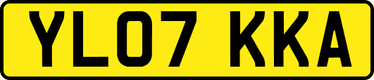 YL07KKA