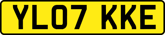 YL07KKE