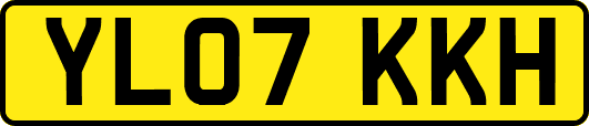 YL07KKH
