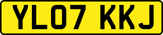 YL07KKJ