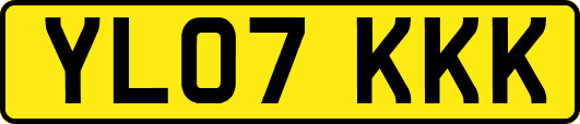 YL07KKK