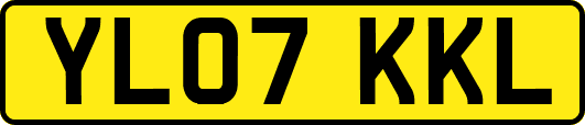YL07KKL