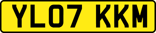 YL07KKM