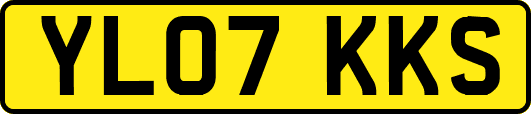 YL07KKS