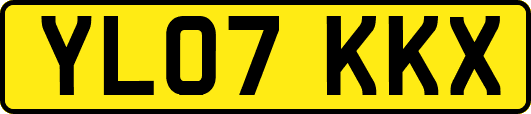 YL07KKX