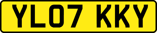 YL07KKY
