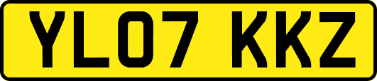 YL07KKZ