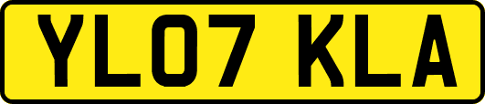 YL07KLA