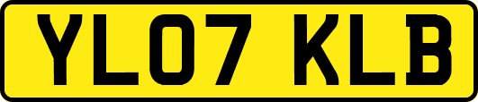 YL07KLB