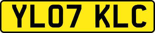 YL07KLC