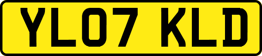YL07KLD