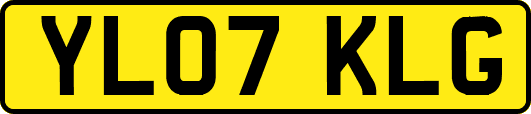 YL07KLG