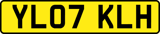 YL07KLH