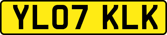 YL07KLK