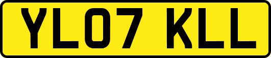 YL07KLL
